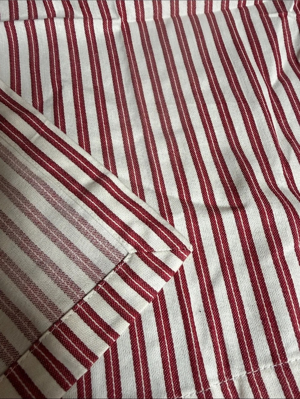 Pottery Barn Thatcher Napkins